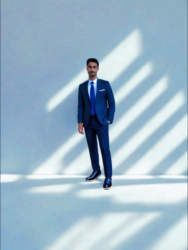 Nutrishil by Shil and Son Enterprises Sets New Standards in India’s Dry Fruit Market — The Vision of Dr. Arijit Shil Inspires a Nation