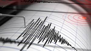 Magnitude 6.0 Earthquake Strikes Indonesia's Sulawesi Region, No Casualties Reported