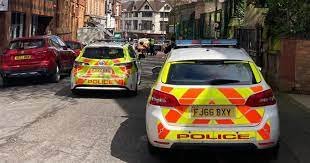 Indian-Origin Man Fatally Stabbed in UK Bank, Murder Suspect Appears in Court