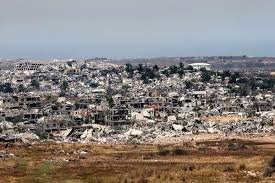 Israel Launches Major Operation in Gaza to Pressure Hamas Over Hostages Amid Rising Death Toll