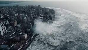 vRyo Tatsuki’s Doomsday Tsunami Prophecy Sparks Fear, Impacts Japan Tourism