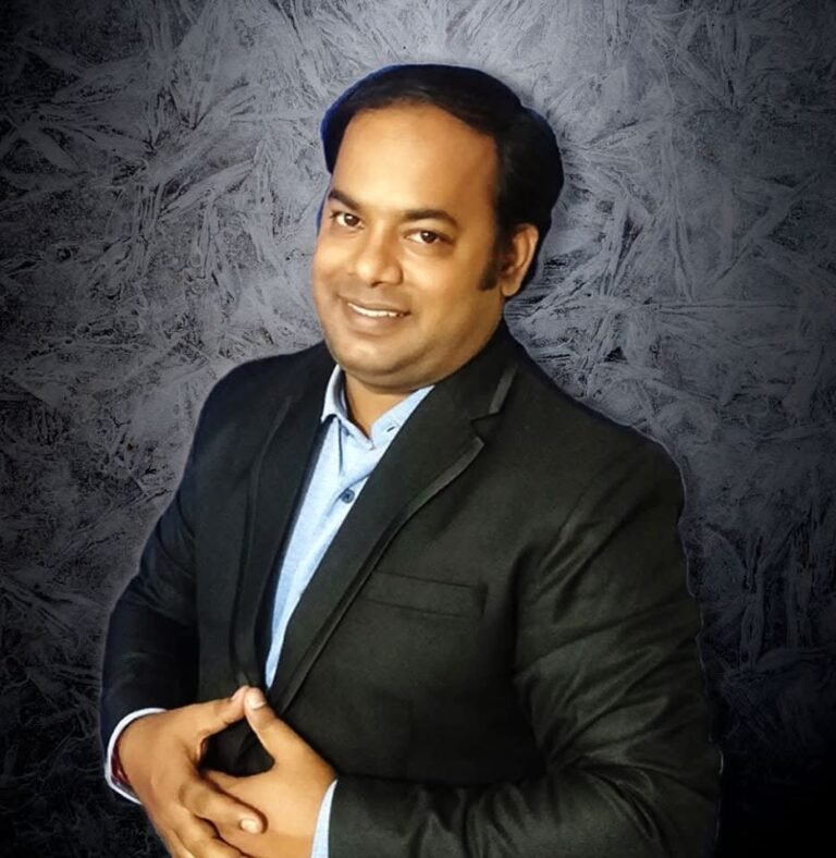 Chandan Chakraborty Psychologist : Transforming Child Mental Health and Parenting in India