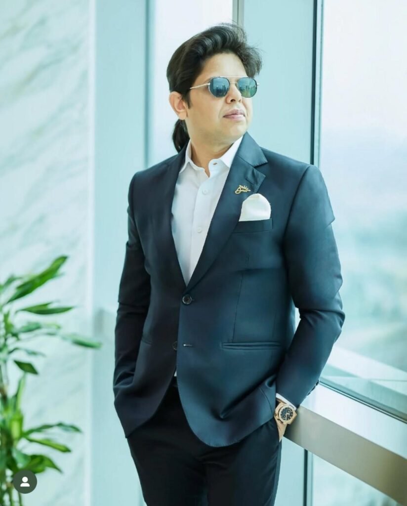 Ankur Aggarwal is Reshaping UAE’s Real Estate Landscape with BNW Developments