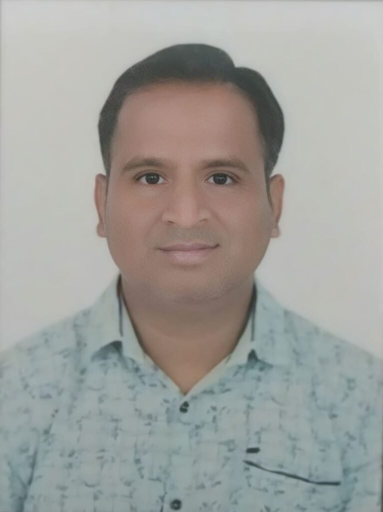 Hemant Kumar Ahuja, BlockTech, Indian blockchain leader, blockchain technology, Web 3.0 solutions, cryptocurrency development, DeFi development, smart contract development,