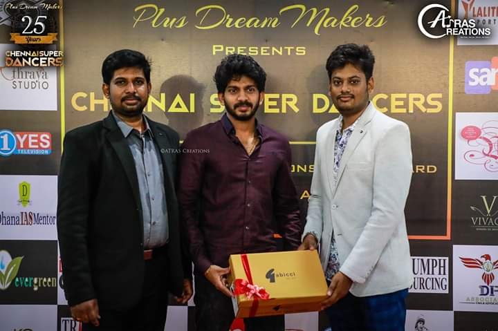 Nithin Kannan: The Branding Visionary Revolutionizing South India’s Digital Landscape