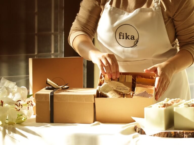 Green Tea Soap for Acne: A Natural Solution for Clearer, Healthier Skin