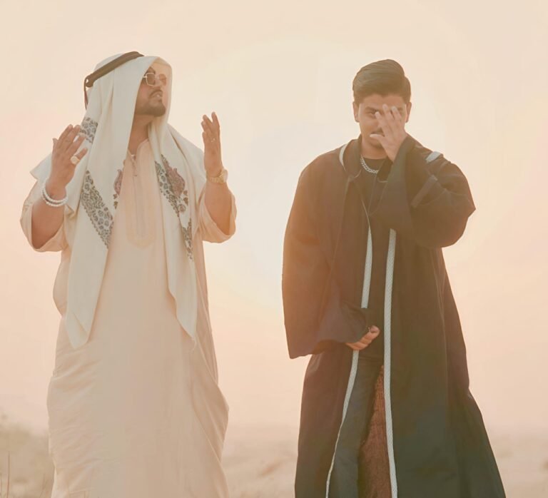 Aslam Shaikh Set to Make His Debut with the Very Famous Model Rumman Ahmed (Khaab Girl) in Na-Maqbool – A Story of Betrayal and Heartbreak