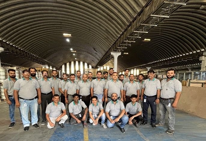 Fulfill Your Orders With 3PL Logistics in Ahmedabad, Gujarat: Streamlining Your Supply Chain