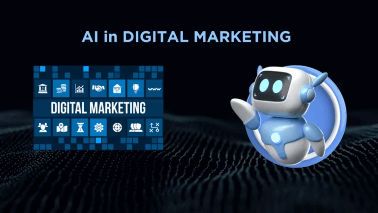 How Artificial Intelligence Is Reinventing Digital Marketing in 2025