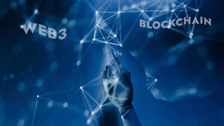 Web3 and Blockchain: Reprogramming the Rules of Digital Business