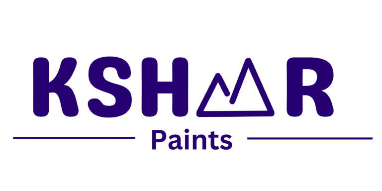KSHMR Paint Pvt. Ltd.: Built on Trust, Backed by Innovation