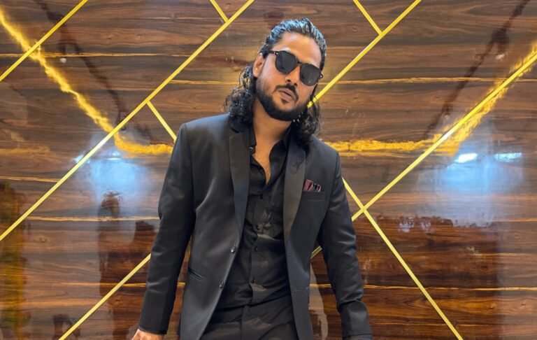 Tamjid Pathan: Transforming Spaces with Vision & Passion | Founder of D-Square Interior