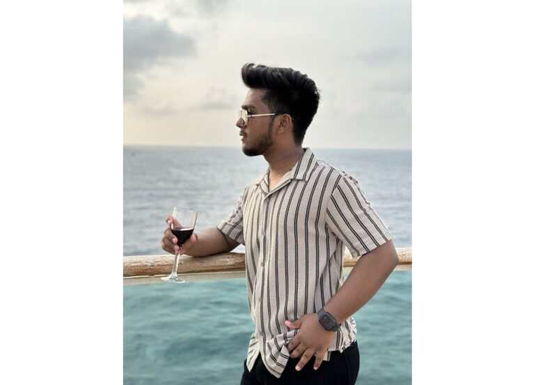 Meet Aatif Shoaib: Odisha’s Youngest Digital Entrepreneur Earned ₹30 Lakh+ from Online Business