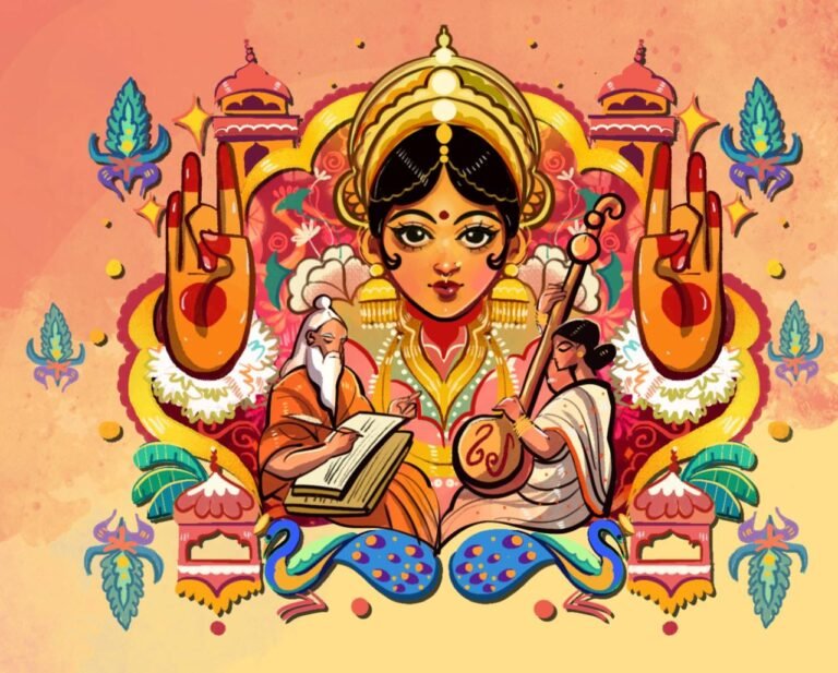 Art and Culture: Carriers of Collective Memory