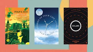 From Fiction to Frame: 5 Sci-Fi Novels That Became Cinematic Wonders