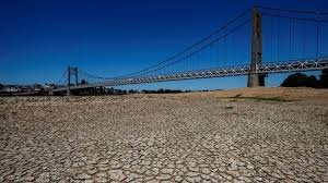Continents Running Dry: Water Crisis Escalates as Global Storage Declines