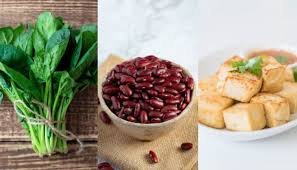 7 Plant-Based Iron Sources to Keep Your Energy Levels High