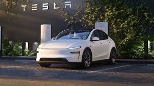 Tesla Model Y Launches in India: Features, Variants, Pricing & More