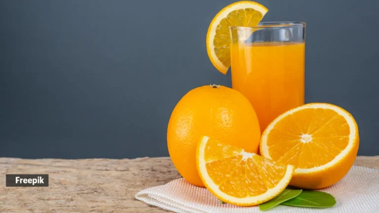Orange Juice on an Empty Stomach: Digestive Delight or Discomfort?