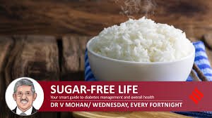 Diabetes and Rice: How One Woman Made Peace with Her Favourite Food