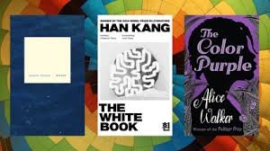 Four Colour-Themed Novels That Paint Powerful Stories
