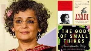 Arundhati Roy’s Literary Universe: From Award-Winning Fiction to Her First Memoir