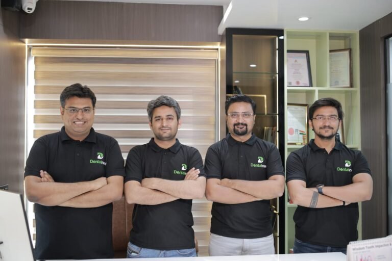 Dentalness.in: Revolutionizing the Way India’s Dentists Access Quality Equipment.