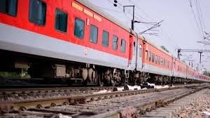 New Chapter for Mizoram: Rajdhani Express Connects Sairang with Delhi