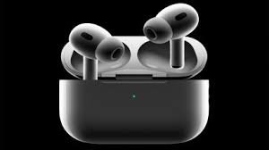Apple AirPods Pro 3 Rumored to Launch Soon: Design, Health Features, and AI Upgrades
