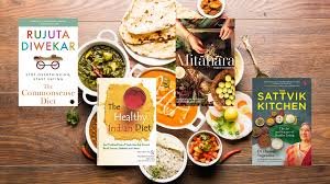 6 Must-Read Books on a Healthy Indian Diet: Science, Ayurveda and Tradition
