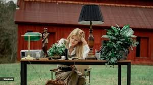 Science Says These Desk Plants Can Boost Your Productivity in Office by 15%