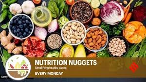 Protein and Fibre Together: The Key to Beating Cravings and Losing Weight