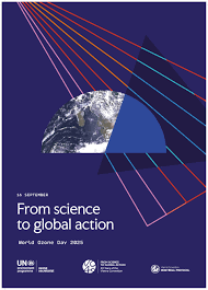 Global Developments on 16 September 2025: Environment, Economy, and Diplomacy in Focus