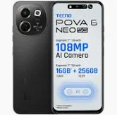 Tecno Pova Slim 5G: Bringing Ultra-Thin Smartphones to the Mass Market