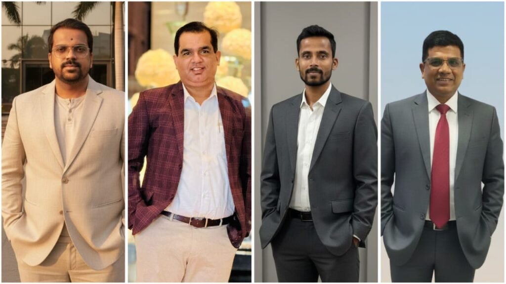 Poppik Lifestyle Pvt. Ltd. Announces Official Launch on 10th October 2025 — Redefining India’s Beauty and Lifestyle Market
